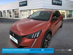 Peugeot 208 BlueHDi 100 S&S BVM6 GT