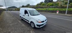 Renault Kangoo 70 Cv
