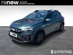 Dacia Sandero TCe 90 GSR2 Stepway Expression