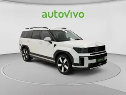 HYUNDAI Santa Fe 1.6TGDI HEV Tecno 4WD 6AT