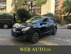 Nissan Qashqai 1.5 dCi 110 FAP Connect Edition