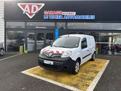 Renault KANGOO II EXPRESS 1.5 BLUE DCI 95CH EXTRA R-LINK