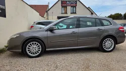 Renault laguna iii estate 2.0 dci 150 fap privilege bva