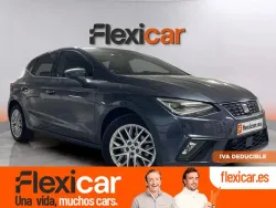 SEAT Ibiza 1.0 TSI S&S Special Edition 110