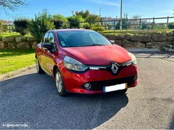Renault Clio 0.9 TCe Limited