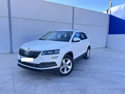 Skoda Karoq 2.0TDI AdBlue Ambition 4x4 DSG 110kW