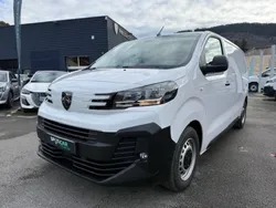 Peugeot Expert FGN M DIESEL 150 CH AUTOMATIQUE