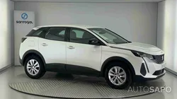 Peugeot 3008 1.2 PureTech Active Pack de 2024