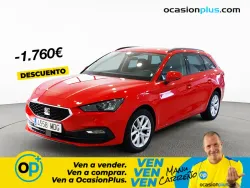 SEAT León 1.0 TSI S&S Style XS 110