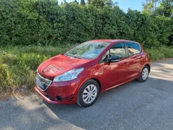 Peugeot 208 1.6 e-hdi 92cv bon état