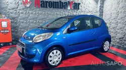 Citroen C1 1.0 Attraction de 2010