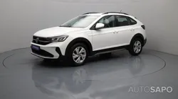 Volkswagen Taigo de 2022