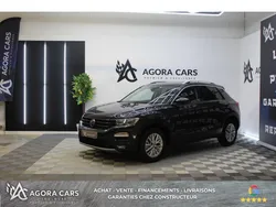 VOLKSWAGEN T-ROC 1.5 TSI Evo - 150 - Start&Stop - BV DSG 7 Lounge Business PHASE 1