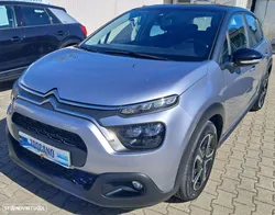 Citroën C3 1.2 PureTech Feel Pack