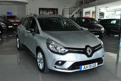 Renault Clio Sport Tourer 0.9 TCe Limited
