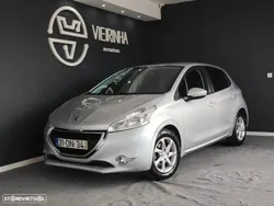 Peugeot 208 1.4 HDi Active