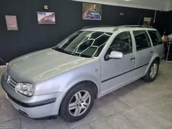 VW Golf 109 000km