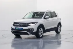 VOLKSWAGEN T-Cross 1.0 TSI Sport 81kW