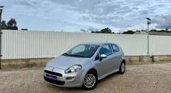 Fiat Punto 1.3 M-Jet Lounge Start&Stop
