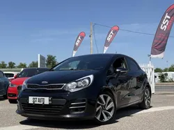 Kia Rio III 1.4 109ch Premium 5p