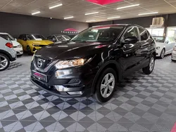 NISSAN QASHQAI 1.5 dCi 110 Acenta