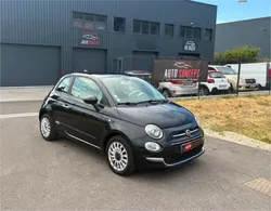 Fiat 500 1.0 70ch hybride bsg s&s lounge