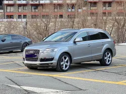 Audi Q7 Q7 4.2TDI quattro Tiptronic