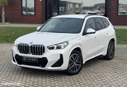 BMW X1 xDrive25e Aut. M Sport Pack