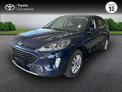 Ford Kuga 1.5 EcoBlue 120ch Trend