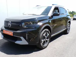 Citroën C3 Aircross Hybride 145 ch Aut Max