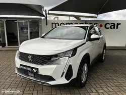 Peugeot 3008 1.2 PureTech Active Pack