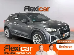 AUDI Q2 35 TDI S line S tronic 110kW