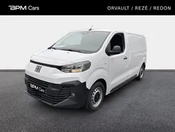 Fiat Scudo Fg M 1.5 BlueHDi 120ch S&S
