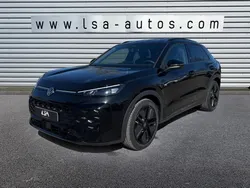 VOLKSWAGEN T-ROC 1.5 eTSI Hybrid Evo2 150 Start&Stop DSG7 R-Line