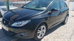Seat Ibiza 1.2 12V Copa de 2011