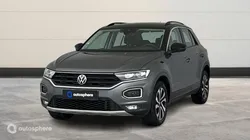 Volkswagen T-Roc 1.0 TSI 110ch Active