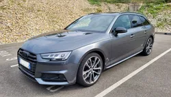 Audi s4 avant 3.0 tfsi 354 quattro tiptronic
