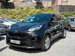 KIA Sportage IV 1.7 CRDi 16V 115 cv AUTO DOCK 76