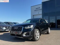 AUDI Q2 Q2 35 TFSI COD 150 S tronic 7 Sport