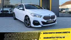 BMW Série 2 de 2021
