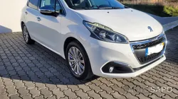 Peugeot 208 1.2 PureTech Allure de 2015