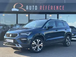 Seat ATECA 1.0 TSI 110 CH / CAMERA / CARPLAY / GPS