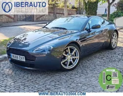 Aston Martin Vantage