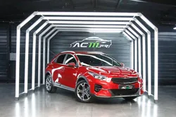Kia XCEED 1.5 T-GDI 160CH DESIGN DCT7 MY22 1ERE MAIN / CARPLAY / CAMERA / LED