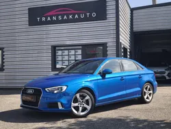 Audi A3 35 TFSI sport 150 Ch Sedan - Suivi Entretien - Sièges Chauffants - Radars AV/AR - Jantes Alu