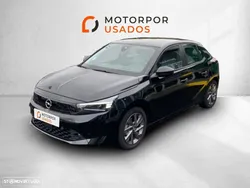 Opel Corsa 1.2 T Edition