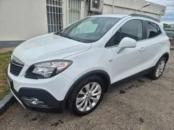 Opel Mokka Cdti 136ch Cosmo Pack 2015