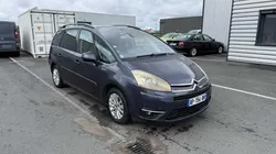 Citroën Grand C4 Picasso GD 2.0 HDi 138 BMP6