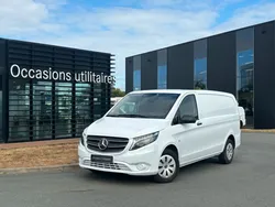 Mercedes Vito 114 CDI Fourgon Long
