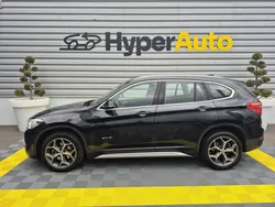 Bmw X1 (2) sDrive18i xLine